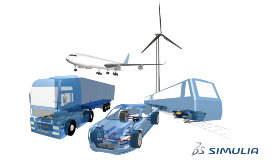 达索系统simulia 2025 新功能直通车｜simpack 2025x 新功能介绍（上）