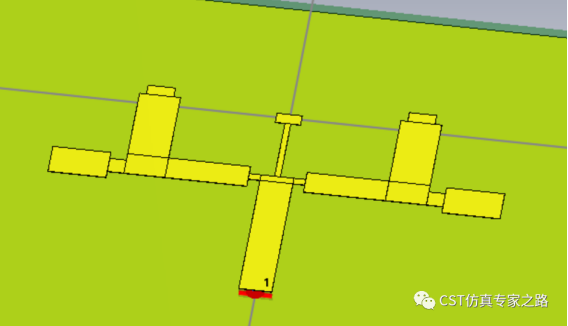 cst毫米波雷达仿真和记娱乐app官网登录的解决方案介绍（五）