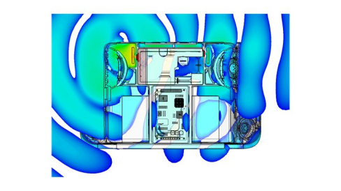 多媒体设备天线仿真和记娱乐app官网登录的解决方案