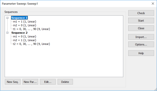 cst软件如何仿真total scan方向图？(2)