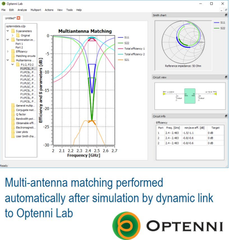 多媒体设备天线仿真和记娱乐app官网登录的解决方案