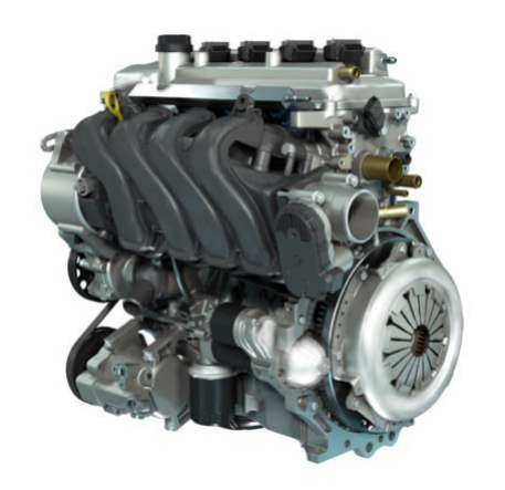 abaqus在长城汽车发动机开发中的应用