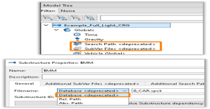 达索系统simulia 2025 新功能直通车｜simpack 2025x 新功能介绍（上）