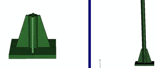 abaqus 在结构设计中的基础应用
