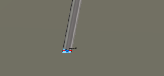 如何利用cst软件的电流钳测试结果进行re仿真