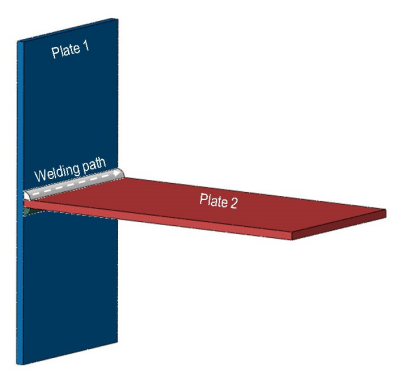 利用机器学习和abaqus优化焊接完整性