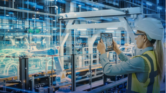 大众集团携手达索系统部署3dexperience平台助力车辆开发优化