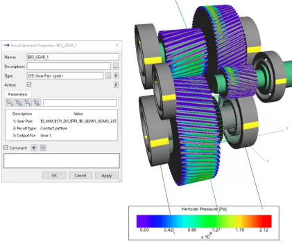 达索系统simulia 2025 新功能介绍（下）