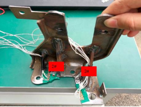 基于abaqus的离合器液压工作缸支架断裂分析及优化