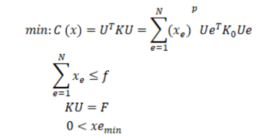 用 abaqus、tosca、isight 软件的联合优化阀门结构