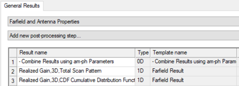5g毫米波阵列天线仿真——cdf计算【cst仿真案例】