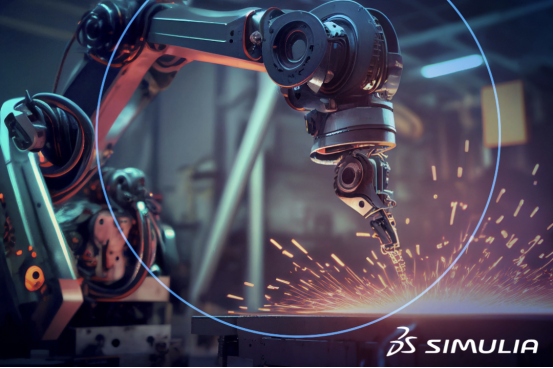 abaqus welding interface