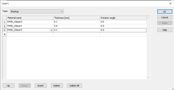 77ghz汽车雷达保险杠【cst仿真案例】