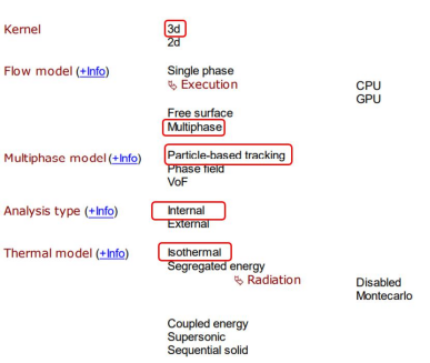 xflow在喷嘴设计中的应用