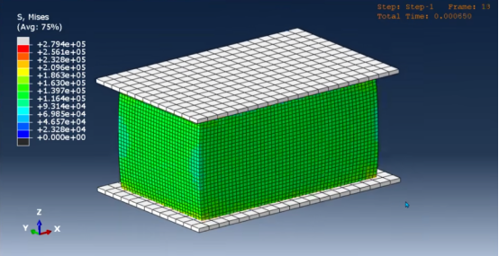 abaqus
