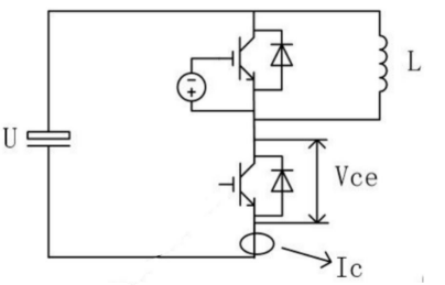 基于cst的高压igbt模块建模和仿真