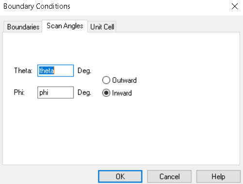 cst如何设置floquet端口