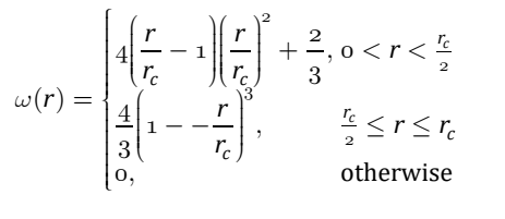abaqus分析指南121：应力应变场的非局部平均和裂纹面法线的平滑以提高裂纹扩展方向的精度