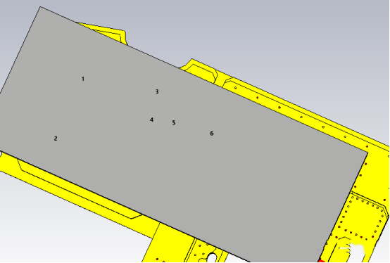 专家解读：cst建模后模型为什么不显示