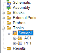 cst软件如何仿真total scan方向图？(2)