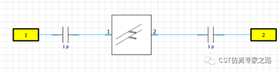 cst如何计算有匹配的多天线效率？cst软件代理