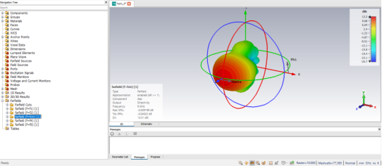 如何打包cst仿真结果【实用教程】