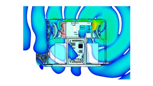 多媒体设备天线仿真和记娱乐app官网登录的解决方案