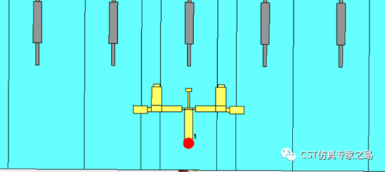 cst毫米波雷达仿真和记娱乐app官网登录的解决方案介绍（六）