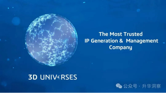 达索系统发布第7代人工智能和记娱乐app官网登录的解决方案3d univ rses