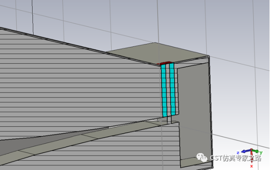cst软件如何计算天线系数antenna factor