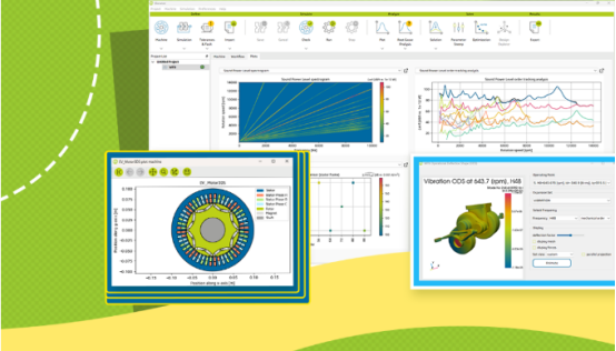 达索系统simulia新产品曝光——manatee