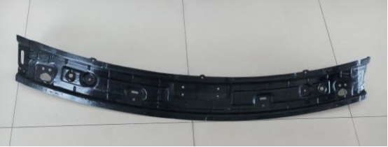 isight对汽车顶盖复合材料前横梁铺层多目标优化设计