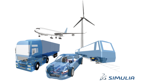 达索系统simulia 2025 新功能介绍（下）