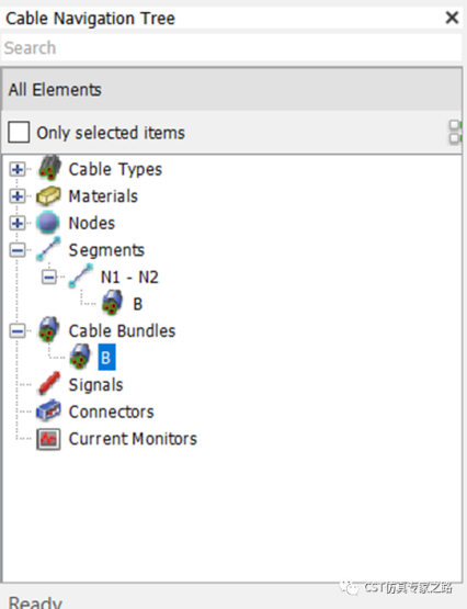 小型卫星hirp仿真 --- 平面波场路结合，emc-辐射敏感，线缆