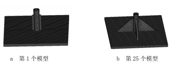 abaqus 在结构设计中的基础应用