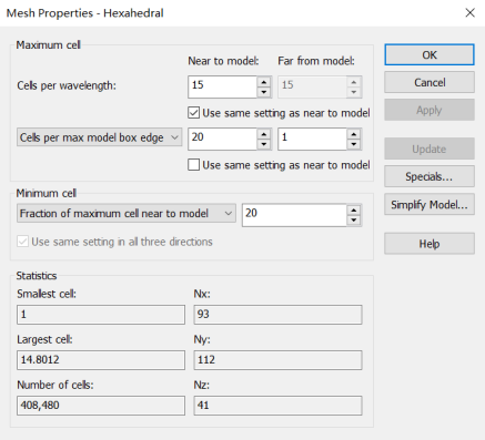 圆极化平板天线仿真02【cst软件仿真实例】