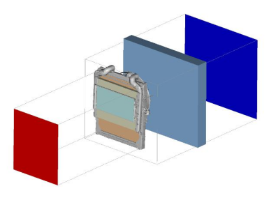 powerflow某商用车整车热管理性能控制及优化