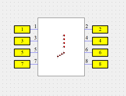 cst软件如何仿真total scan方向图？(2)