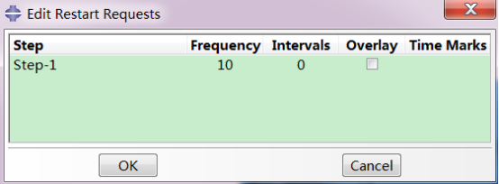 图 6 模型属性编辑框
