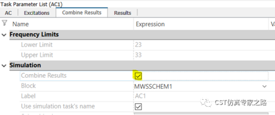 5g毫米波阵列天线仿真——cdf计算（手动ac远场）【cst仿真案例】