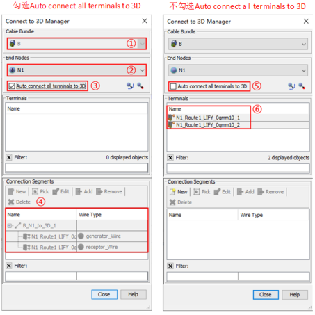 cst电缆的逻辑地和共模电流地应该如何实现？