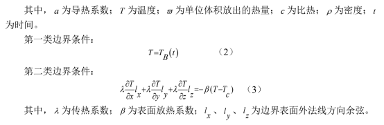 基于abaqus的混动发动机缸孔变形优化设计