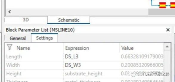 cst毫米波雷达仿真和记娱乐app官网登录的解决方案介绍（四）