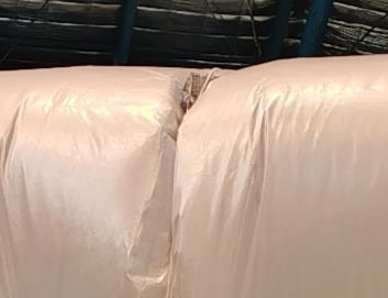 基于abaqus 膜单元的充气囊体结构力学性能研究