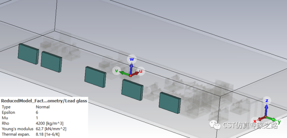 工厂室内电磁环境分析  --- 信道冲击响应cir，自动导引运输车agv