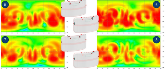 多媒体设备天线仿真和记娱乐app官网登录的解决方案