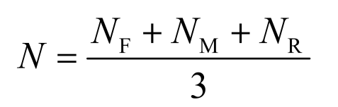 舒适性指标是反映旅客疲劳程度的一个指标：