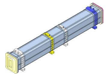 abaqus碳纤维复合材料包装箱结构设计及仿真