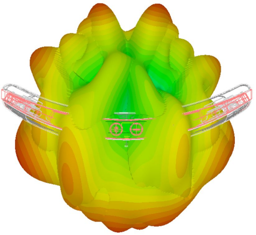 多媒体设备天线仿真和记娱乐app官网登录的解决方案