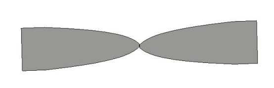 cst基于频率选择表面的紧耦合天线研究